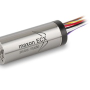 Motor brushless_maxon_ECX_TORQUE_22